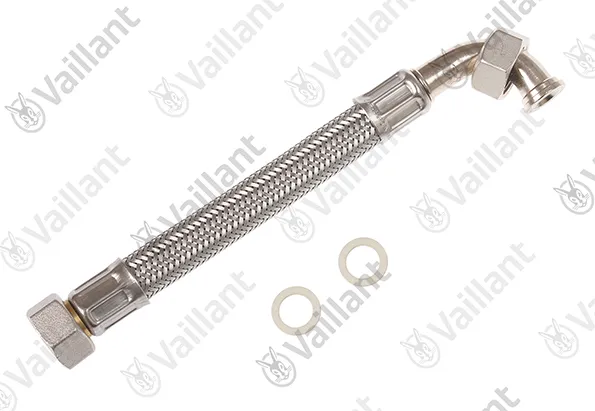 Schlauch Vaillant-Nr. 0020063293