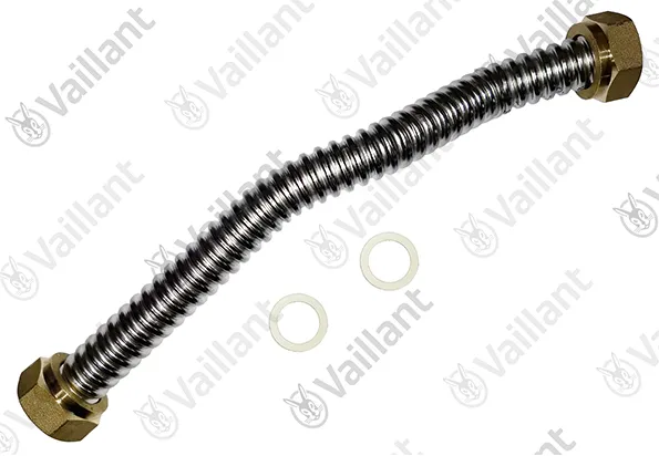 Schlauch Vaillant-Nr. 0020186856