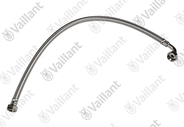 Schlauch, 750 mm Vaillant-Nr. 0020080627
