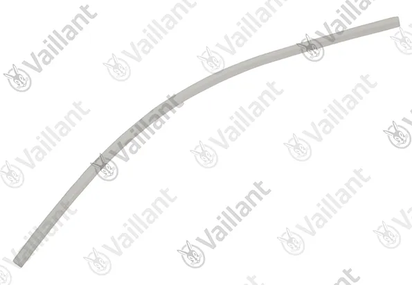 Schlauch, Druckwächter Vaillant-Nr. 0020268747