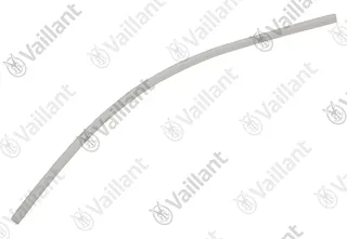 Schlauch, Druckwächter Vaillant-Nr. 0020268747