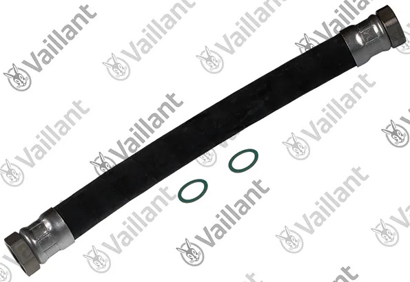 Schlauch, flexibel, 1 1/2 Vaillant-Nr. 0020057817