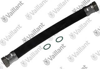 Schlauch, flexibel, 1 1/2 Vaillant-Nr. 0020057817