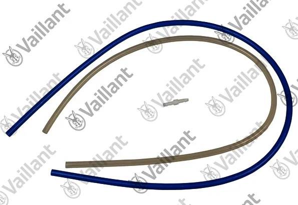 Schlauch, Set Vaillant-Nr. 0020130987