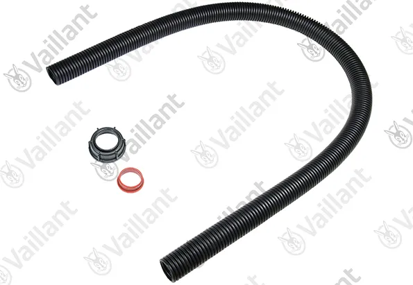 Schlauch, Siphon Vaillant-Nr. 0020069075
