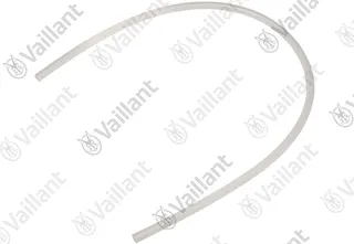 Schlauch, Zuluft, lang Vaillant-Nr. 0020060808