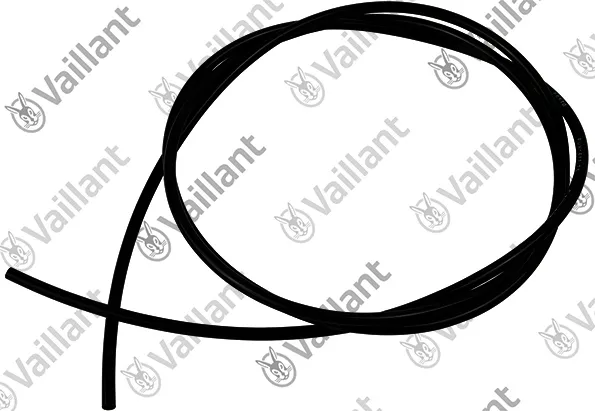 Schlauch, Zuluftbox Vaillant-Nr. 0020069072