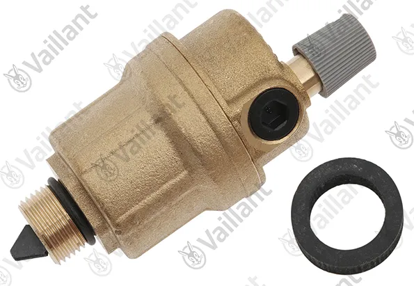 Schnellentlüfter Vaillant-Nr. 0020143508