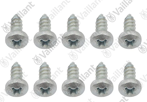 Schraube, (x10) Vaillant-Nr. 0020008184
