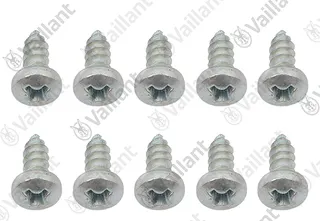 Schraube, (x10) Vaillant-Nr. 0020008184
