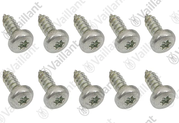 Schraube, (x10) Vaillant-Nr. 0020073877