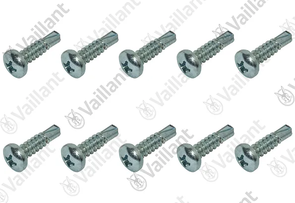 Schraube, (x10) Vaillant-Nr. 0020095979