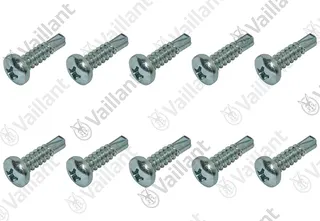 Schraube, (x10) Vaillant-Nr. 0020095979