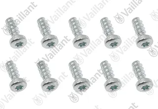 Schraube, (x10) Vaillant-Nr. 0020133422