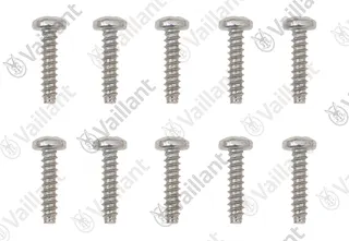 Schraube, (x10) Vaillant-Nr. 0020133833