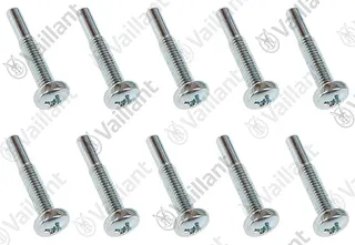 Schraube, (x10) Vaillant-Nr. 0020135522