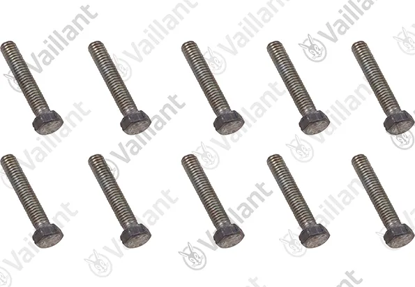 Schraube, (x10) Vaillant-Nr. 0020135525