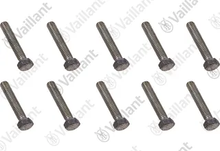 Schraube, (x10) Vaillant-Nr. 0020135525
