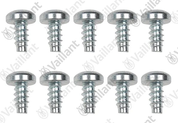 Schraube, (x10) Vaillant-Nr. 0020136643