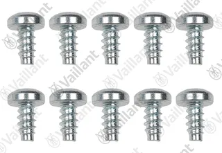 Schraube, (x10) Vaillant-Nr. 0020136643