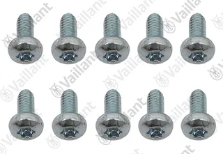 Schraube, (x10) Vaillant-Nr. 0020143441