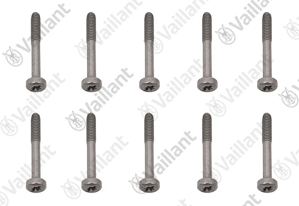 Schraube, (x10) Vaillant-Nr. 0020143468