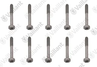 Schraube, (x10) Vaillant-Nr. 0020143468