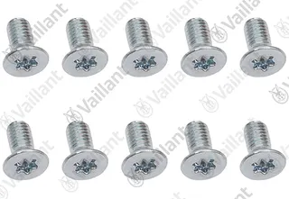 Schraube, (x10) Vaillant-Nr. 0020143469
