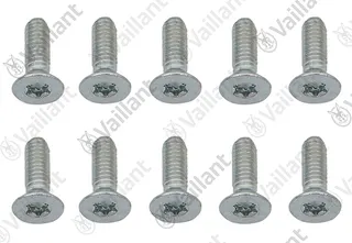 Schraube, (x10) Vaillant-Nr. 0020143472