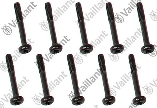 Schraube, (x10) Vaillant-Nr. 0020143473