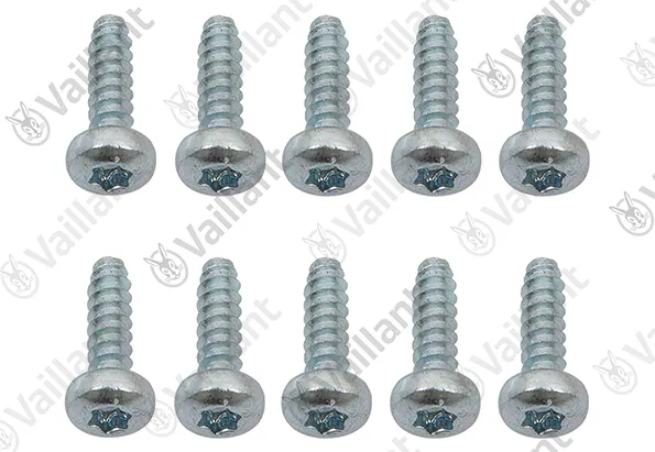 Schraube, (x10) Vaillant-Nr. 0020143523