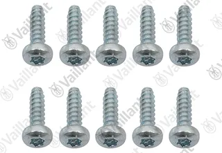 Schraube, (x10) Vaillant-Nr. 0020143523