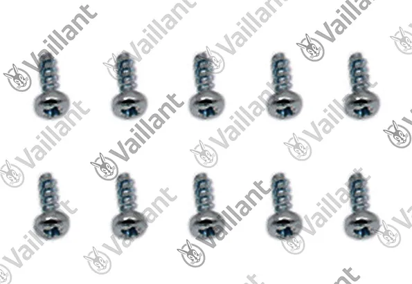 Schraube, (x10) Vaillant-Nr. 0020150089
