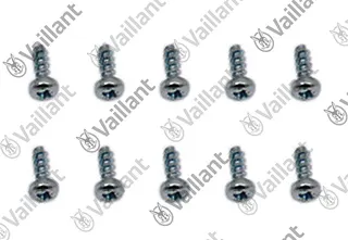 Schraube, (x10) Vaillant-Nr. 0020150089