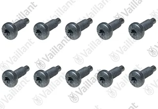 Schraube, (x10) Vaillant-Nr. 0020175810