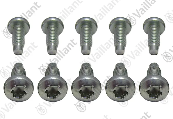 Schraube, (x10) Vaillant-Nr. 0020195482