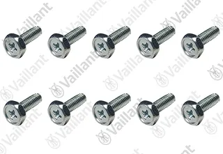 Schraube, (x10) Vaillant-Nr. 0020206050