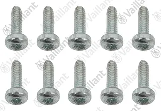 Schraube, (x10) Vaillant-Nr. 0020211098
