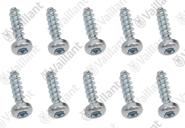 Schraube, (x10) Vaillant-Nr. 0020213148