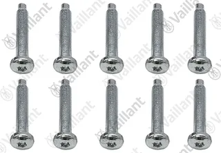 Schraube, (x10) Vaillant-Nr. 0020213158
