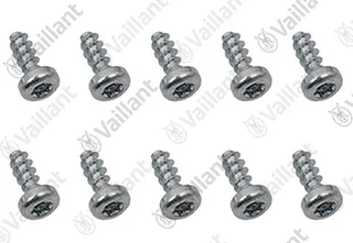 Schraube, (x10) Vaillant-Nr. 0020213163