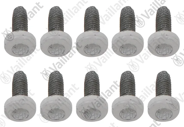 Schraube, (x10) Vaillant-Nr. 0020213959
