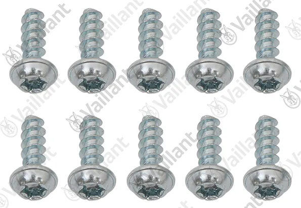 Schraube, (x10) Vaillant-Nr. 0020218790