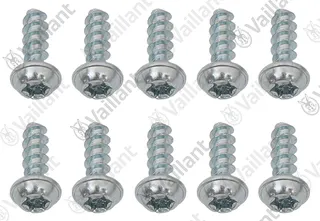 Schraube, (x10) Vaillant-Nr. 0020218790