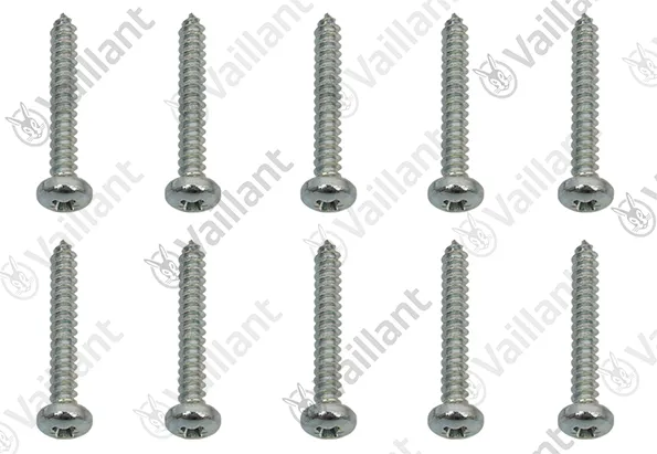 Schraube, (x10) Vaillant-Nr. 0020228307