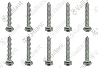 Schraube, (x10) Vaillant-Nr. 0020228307
