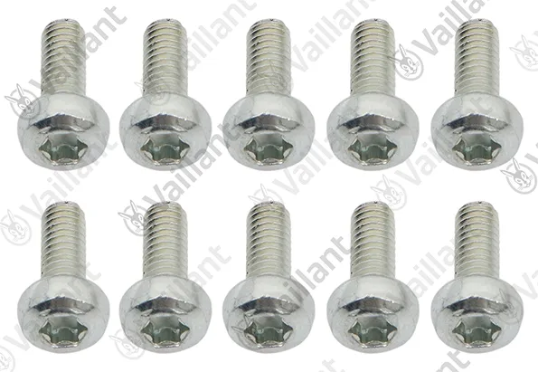 Schraube, (x10) Vaillant-Nr. 0020232032