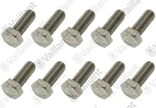 Schraube, (x10) Vaillant-Nr. 0020233638