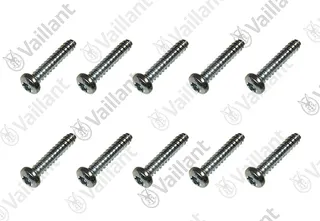 Schraube, (x10) Vaillant-Nr. 0020240277