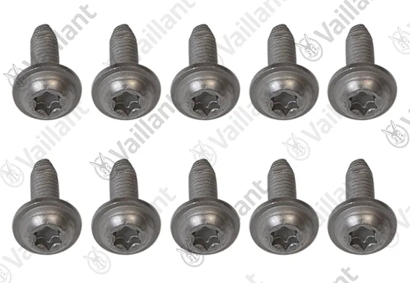 Schraube, (x10) Vaillant-Nr. 0020266342
